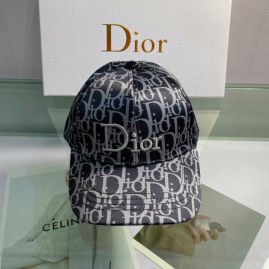 Picture of Dior Cap _SKUDiorCapdxn042274
